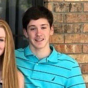 Meet your Posher, Garrett